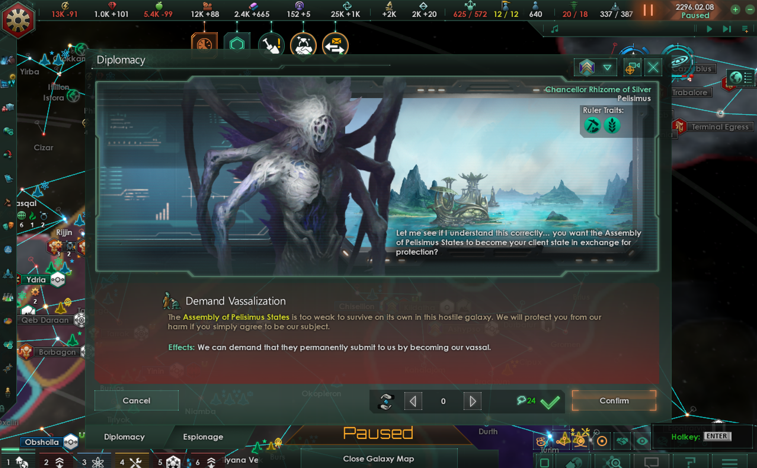 Vassalization of Pelisimus.png